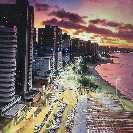 Apartamento Fortaleza - Beira Mar - Mucuripe Exterior photo