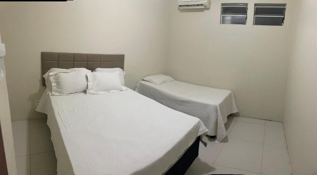 Apartamento Fortaleza - Beira Mar - Mucuripe Exterior photo